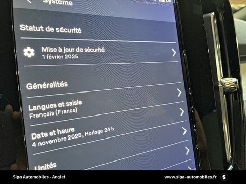 Voitures D'0Km À Anglet | Volvo Xc40 B3 163 Ch Dct7 Plus 5P