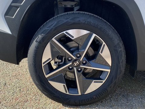 Voitures D'occasion À Le Bouscat | Hyundai Tucson Iv 1.6 T-Gdi 215 Hybrid Bva6 Creative 5P