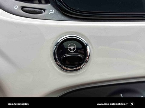 Voitures D'occasion À Mérignac | Fiat 500 1.0 70 Ch Hybride Bsg S/S Dolcevita 3P