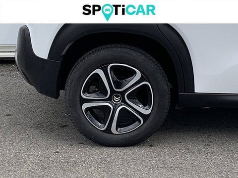 Voitures D'occasion À Lescar | Citroën C3 Aircross Puretech 110 S&S Bvm6 Feel 5P