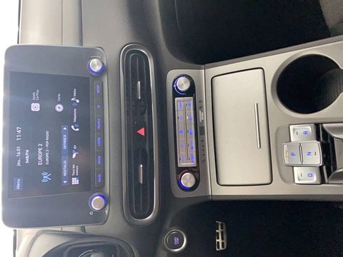 Voitures D'occasion À Toulouse | Hyundai Kona Electrique 39 Kwh - 136 Ch Intuitive 5P
