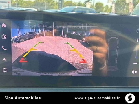 Voitures D'occasion À Toulouse | Opel Frontera 1.2 Turbo Hybrid 136 Ch E-Dct6 Edition 5P