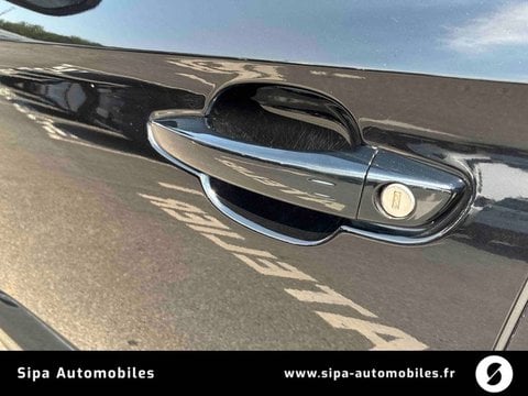 Voitures D'occasion À Toulouse | Opel Grandland X Grandland Hybrid 225 Ch Bva8 Elegance Business 5P