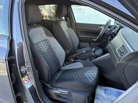 Voitures D'occasion À Lescar | Volkswagen Polo 1.0 Tsi 95 S&S Bvm5 R-Line 5P