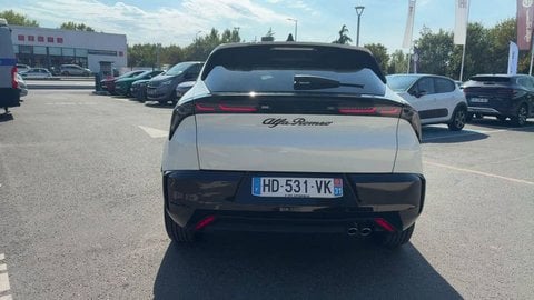 Voitures D'occasion À Toulouse | Alfa Romeo Junior Ibrida Junior 1.2 Ibrida 145 Ch E-Dct6 Premiu...