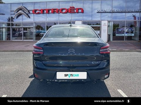 Voitures D'occasion À Mont-De-Marsan | Citroën C4 X Puretech 130 S&S Eat8 Plus 4P