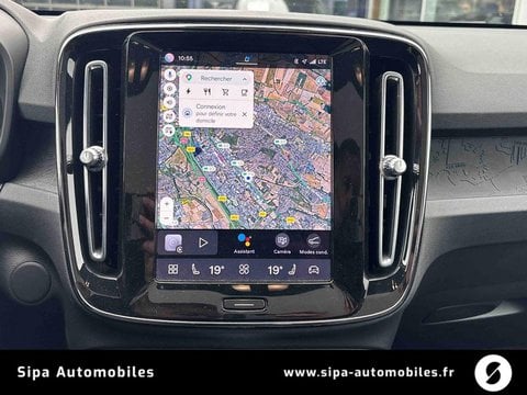 Voitures D'occasion À Labège | Volvo C40 Recharge 231 Ch 1Edt Start 5P