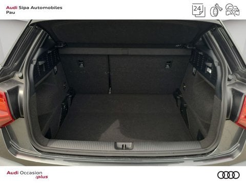 Voitures D'occasion À Lescar | Audi Q2 35 Tdi 150 S Tronic 7 S Line Plus 5P