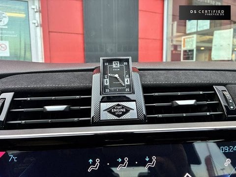 Voitures D'occasion À Lescar | Ds Ds 7 Crossback Ds7 Crossback Hybride E-Tense 300 Eat8 4X4 Perf...