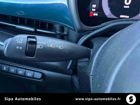 Voitures D'occasion À Mérignac | Fiat 500 Iii Electrique 3+1 E 95 Ch Nouvelle 4P