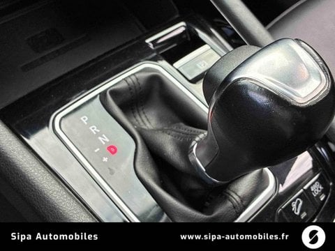 Voitures D'occasion À Mérignac | Jeep Compass 1.3 Phev T4 190 Ch 4Xe Eawd Night Eagle 5P