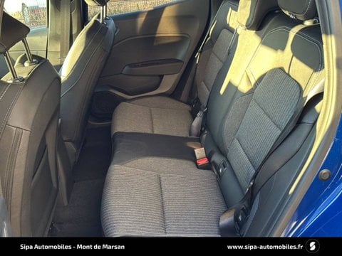 Voitures D'0Km À Mont-De-Marsan | Mitsubishi Colt 1.6 Mpi Hev 143 Intense 5P