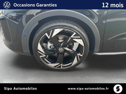 Voitures D'occasion À Lescar | Volkswagen T-Roc 1.5 Etsi Hybrid 150 Ch Dsg7 R-Line 5P