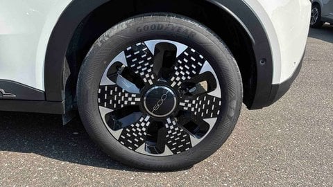Voitures D'occasion À Villenave-D'ornon | Fiat 600 1.2 Hybrid 100Ch Dct6 La Prima 5P