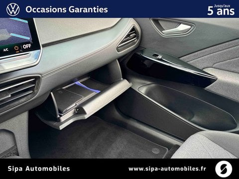 Voitures D'occasion À Lescar | Volkswagen Id.3 204 Ch Pro S Life Max 5P