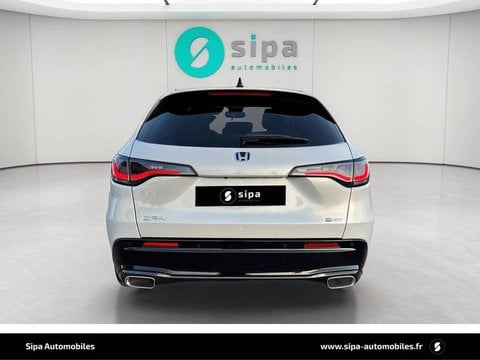 Voitures D'occasion À Mérignac | Honda Zr-V E:hev 2.0 I-Mmd Sport 5P