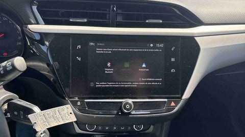 Voitures D'occasion À Toulouse | Opel Corsa 1.2 Turbo 100 Ch Bvm6 Edition 5P