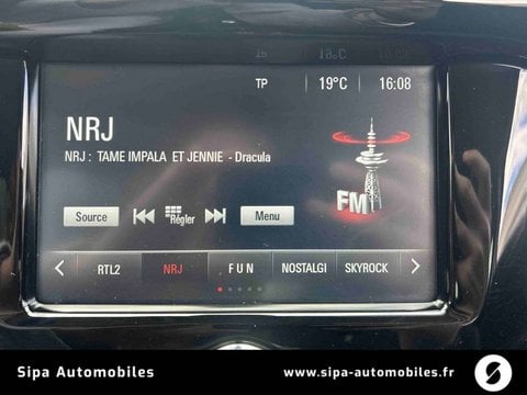 Voitures D'occasion À Muret | Opel Corsa 1.4 90 Ch Color Edition 3P