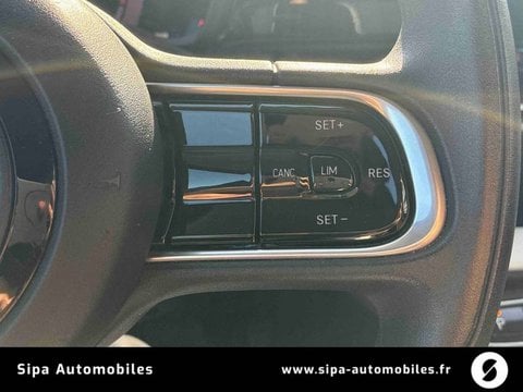 Voitures D'occasion À Lescar | Fiat 500 Iii Electrique E 95 Ch Action 3P