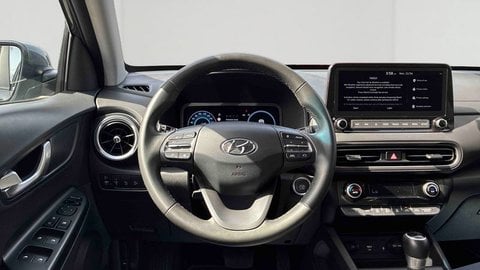 Voitures D'occasion À Villenave-D'ornon | Hyundai Kona 1.6 Crdi 136 Dct-7 Hybrid 48V Creative 5P