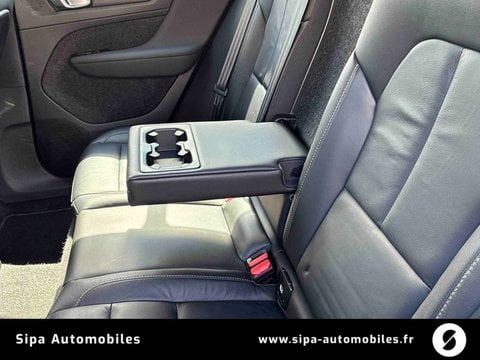 Voitures D'occasion À Lormont | Volvo Xc40 T4 Recharge 129+82 Ch Dct7 Plus 5P