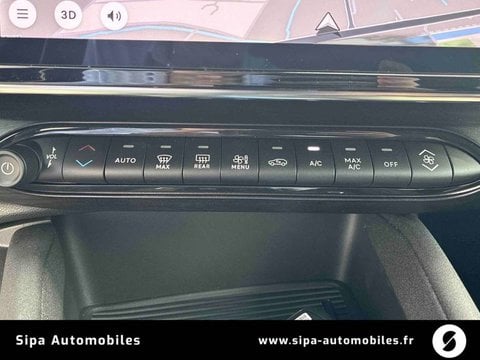 Voitures D'0Km À Toulouse | Alfa Romeo Junior Ibrida Junior 1.2 Ibrida 145 Ch E-Dct6 Q4 Premium 5P
