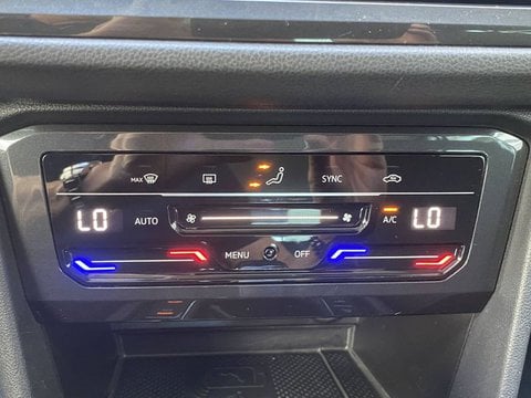 Voitures D'occasion À Lescar | Volkswagen Tiguan Ii 2.0 Tdi 150Ch Dsg7 Elegance 5P