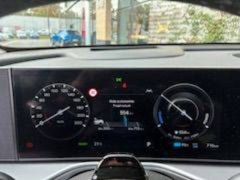 Voitures D'0Km À Toulouse | Hyundai Ioniq 9 Ioniq 9 110 Kwh - 428 Ch Htrac Performance Calligrap...