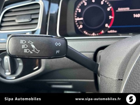 Voitures D'occasion À Le Bouscat | Volkswagen Golf 1.5 Tsi 130 Evo Bvm6 Iq.drive 5P