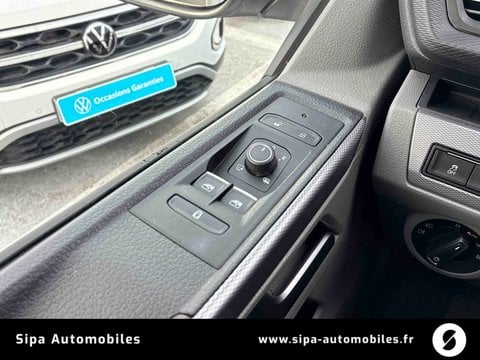 Voitures D'occasion À Lescar | Volkswagen California 2.0 Tdi 150 Dsg7 Ocean Camper 4P