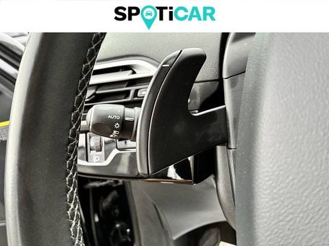 Voitures D'occasion À Lescar | Citroën C4 Spacetourer Grand Bluehdi 130 S&S Eat8 Shine 5P