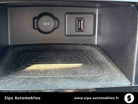 Voitures D'occasion À Toulouse | Opel Grandland X Grandland Hybrid 225 Ch Bva8 Elegance Business 5P