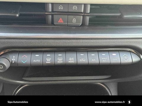 Voitures D'0Km À Mérignac | Fiat 600 T-Gen 3 1.2 Hybrid 110Ch Edct6 La Prima 5P