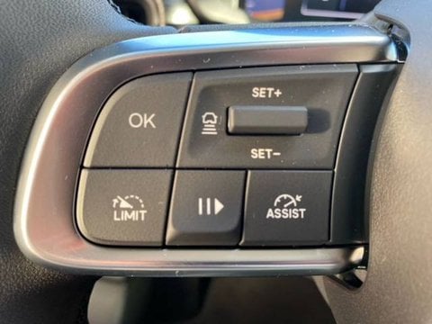 Voitures D'0Km À Toulouse | Jeep Avenger 1.2 Turbo T3 100 Ch Altitude 5P