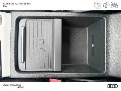 Voitures D'occasion À Lescar | Audi Q5 50 Tfsie 299 S Tronic 7 Quattro S Line 5P