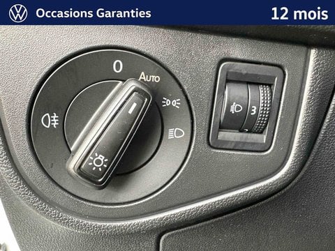 Voitures D'occasion À Tarbes | Volkswagen Taigo 1.0 Tsi 95 Bvm5 Life Plus 5P
