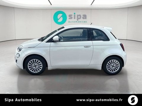 Voitures D'occasion À Mérignac | Fiat 500 Iii Electrique E 118 Ch Nouvelle 3P