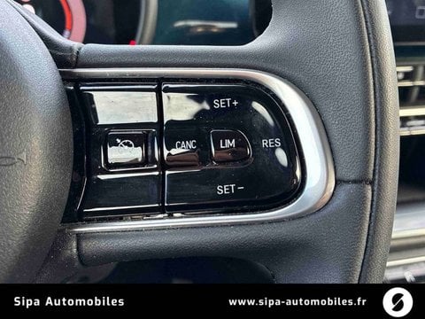 Voitures D'occasion À Toulouse | Fiat 500 E 95 Ch Nouvelle 3P