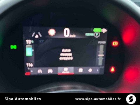 Voitures D'occasion À Bayonne | Fiat 500 Iii Electrique E 95 Ch Nouvelle 3P