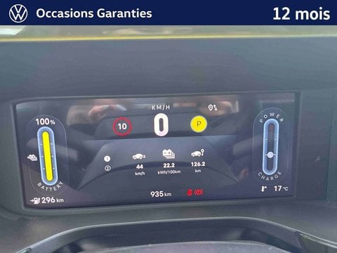 Voitures D'0Km À Libourne | Fiat Panda Grande Electrique Grande E 113 Ch 44 Kwh La Prima 5P