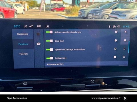 Voitures D'occasion À Mont-De-Marsan | Citroën C4 X Bluehdi 130 S&S Eat8 Max 4P