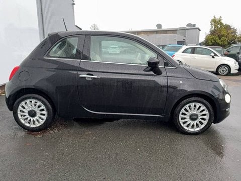 Voitures D'occasion À Villenave-D'ornon | Fiat 500 1.2 69 Ch Lounge 3P