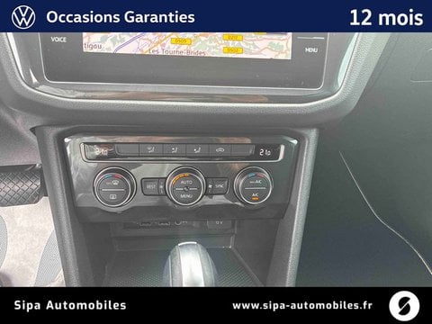 Voitures D'occasion À Lescar | Volkswagen Tiguan 2.0 Tdi 150 Dsg7 Match 5P