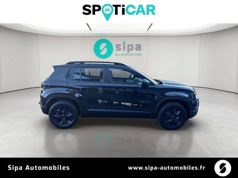 Voitures D'0Km À Mérignac | Jeep Avenger 1.2 Turbo T3 145 Ch Bvr6 4Xe The North Face 5P