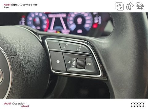 Voitures D'occasion À Lescar | Audi A3 Sportback 30 Tfsi 110 Design 5P