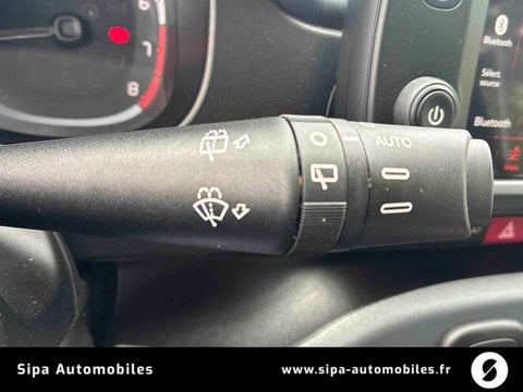 Voitures D'occasion À Villenave-D'ornon | Fiat Panda 1.0 70 Ch Hybrid Bsg S/S Cross 5P