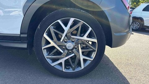 Voitures D'occasion À Villenave-D'ornon | Hyundai Kona Hybrid 141 Creative 5P
