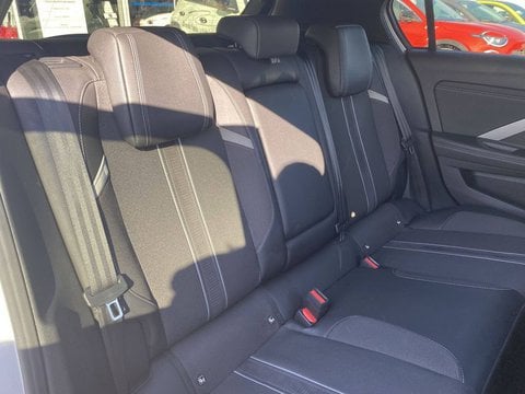 Voitures D'occasion À Toulouse | Opel Astra L Hybride Rechargeable 180 Ch Bva8 Gs 5P