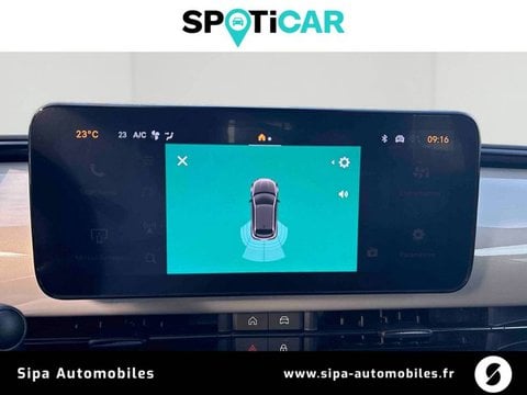 Voitures D'0Km À Toulouse | Fiat 600 T-Gen 3 1.2 Hybrid 110Ch Edct6 Icône 5P