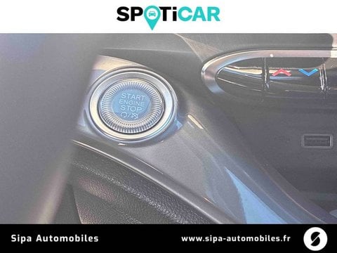 Voitures D'occasion À Toulouse | Fiat 500 Iii Electrique E 95 Ch Nouvelle 3P